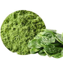 EU and NOP Certified Organic Spinach Powder for Vegan foods and Snacks